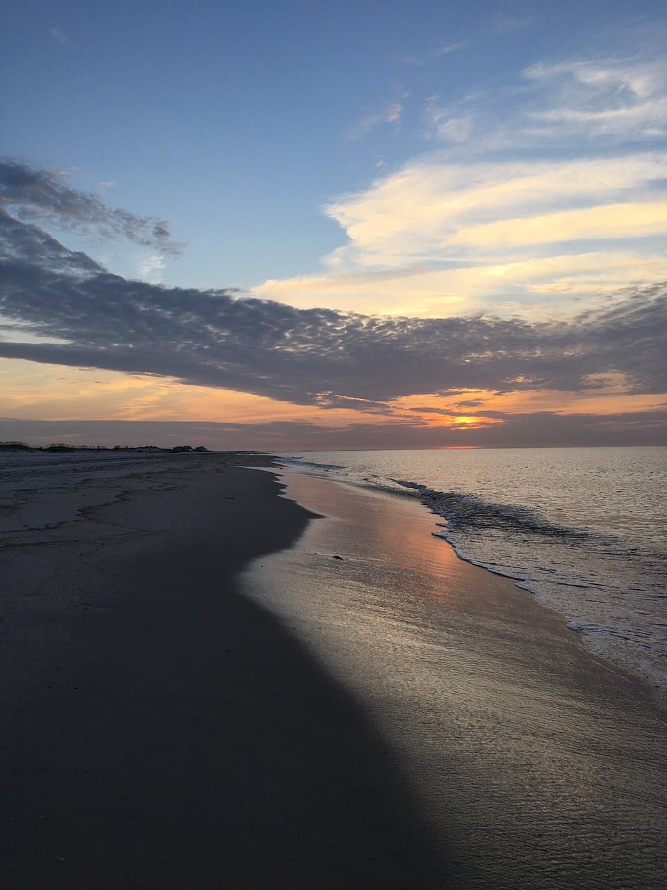 St. George Island State Park