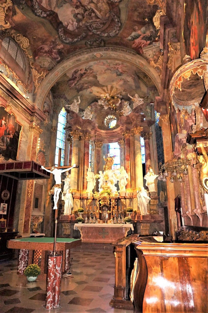 Сочетание роскоши и простоты – 56