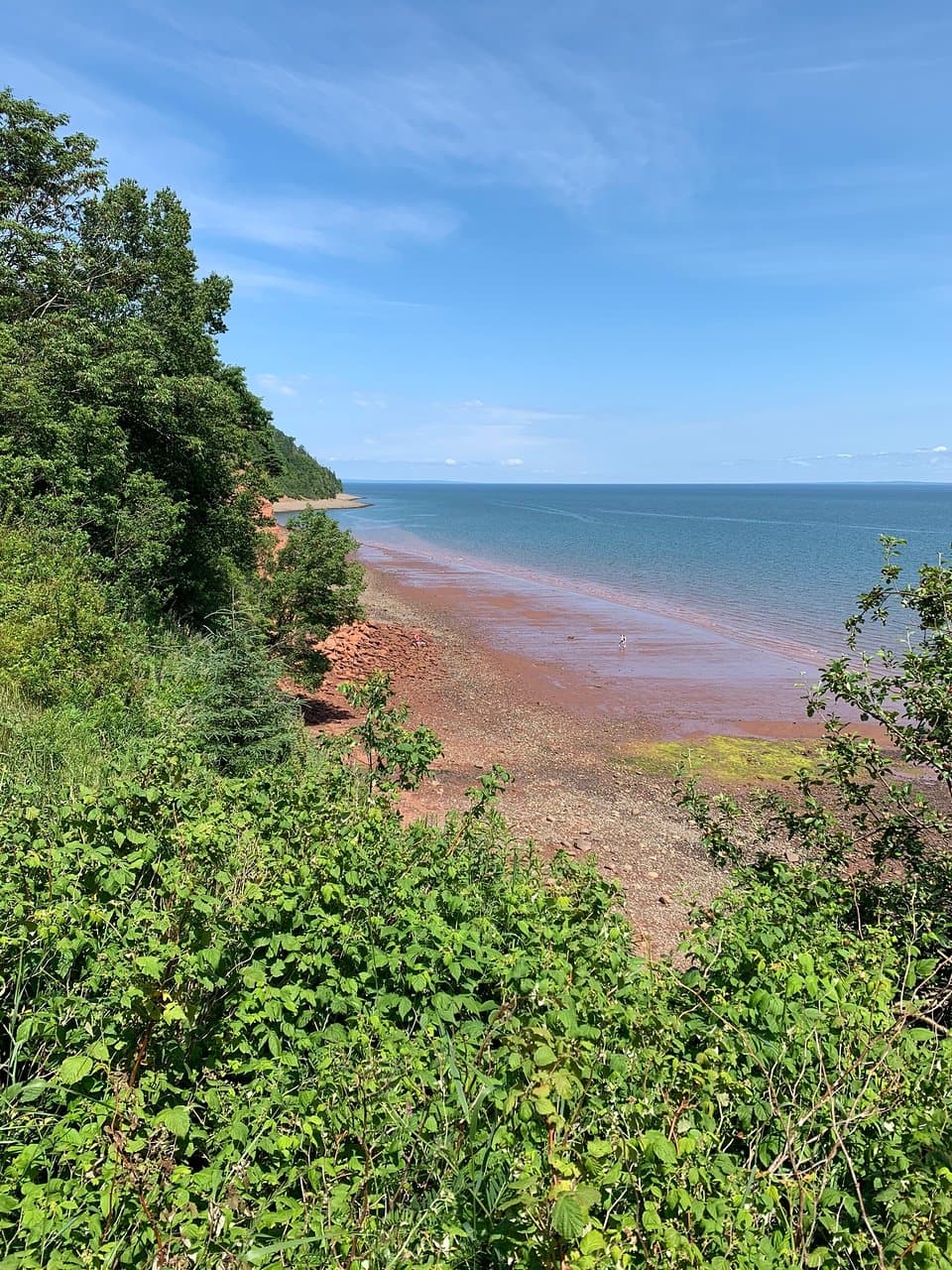 Blomidon Provincial Park