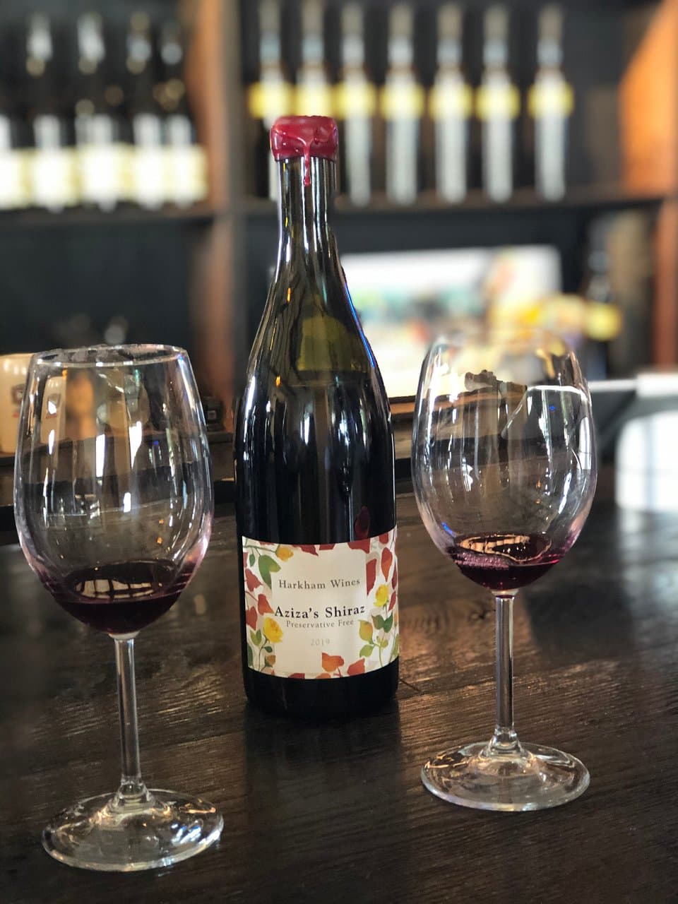 Harkham Wines