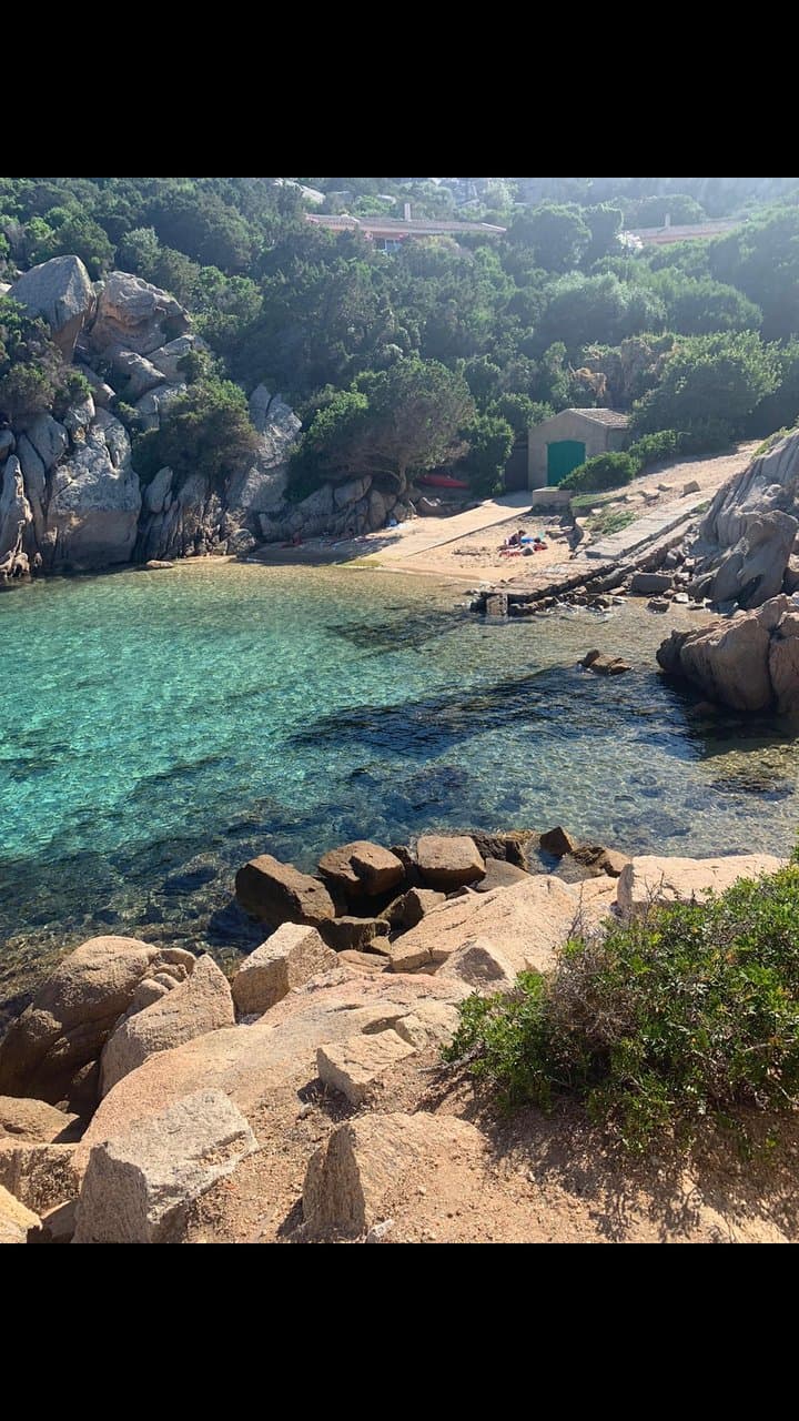 Cala Martinella