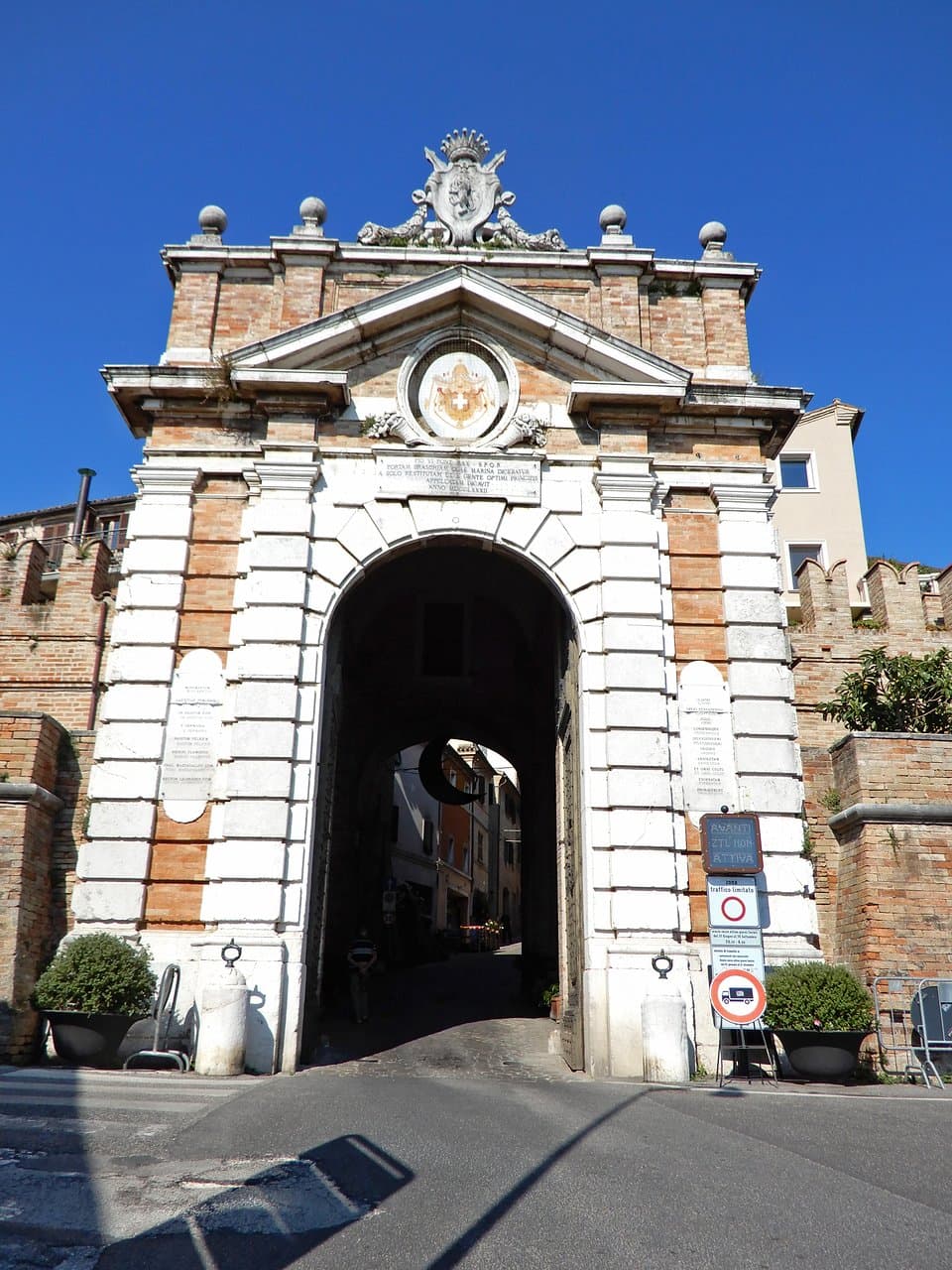La porta