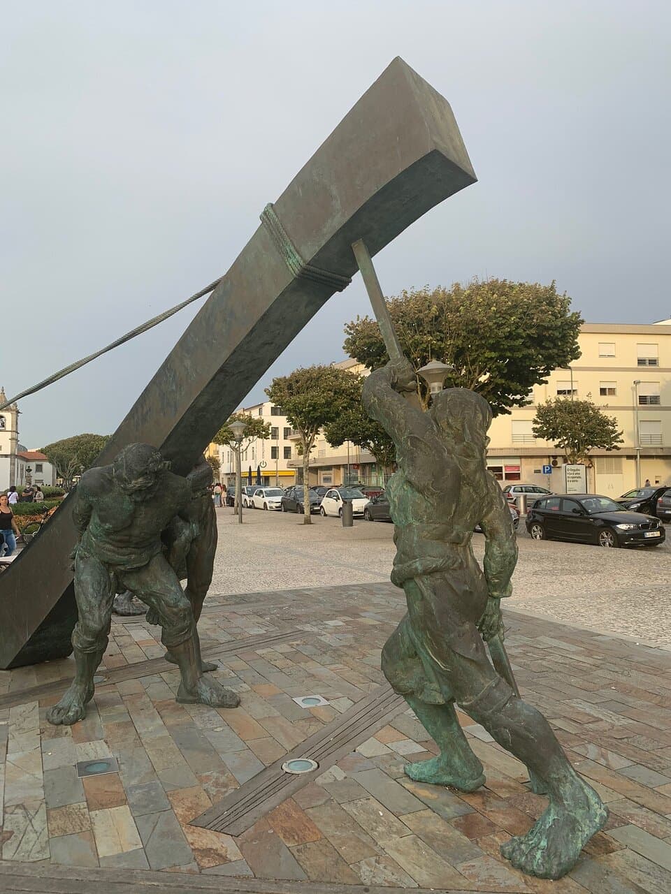 Praia de Esposende