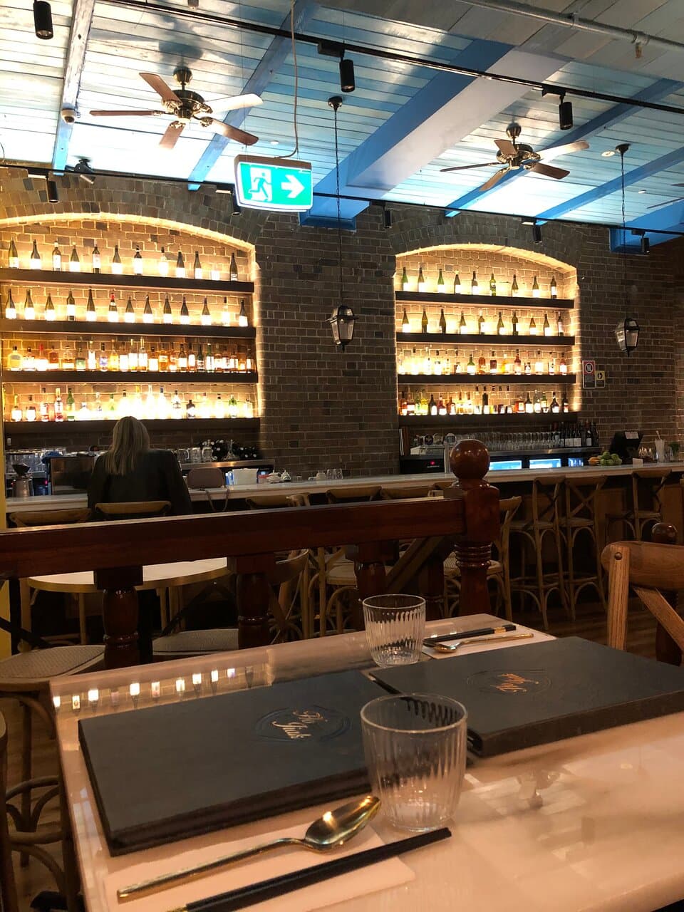 Ho Jiak Town Hall - Junda's Playground