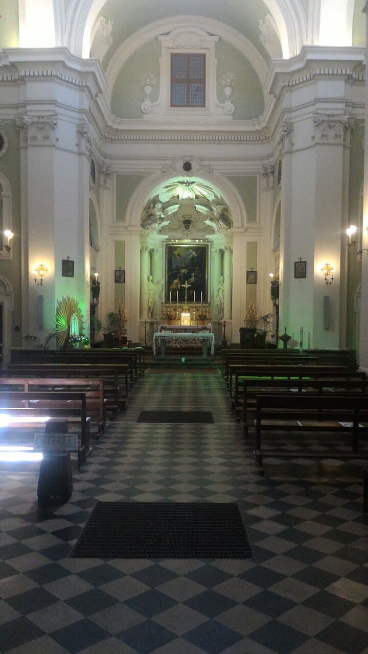 Chiesa di San Filippo Neri