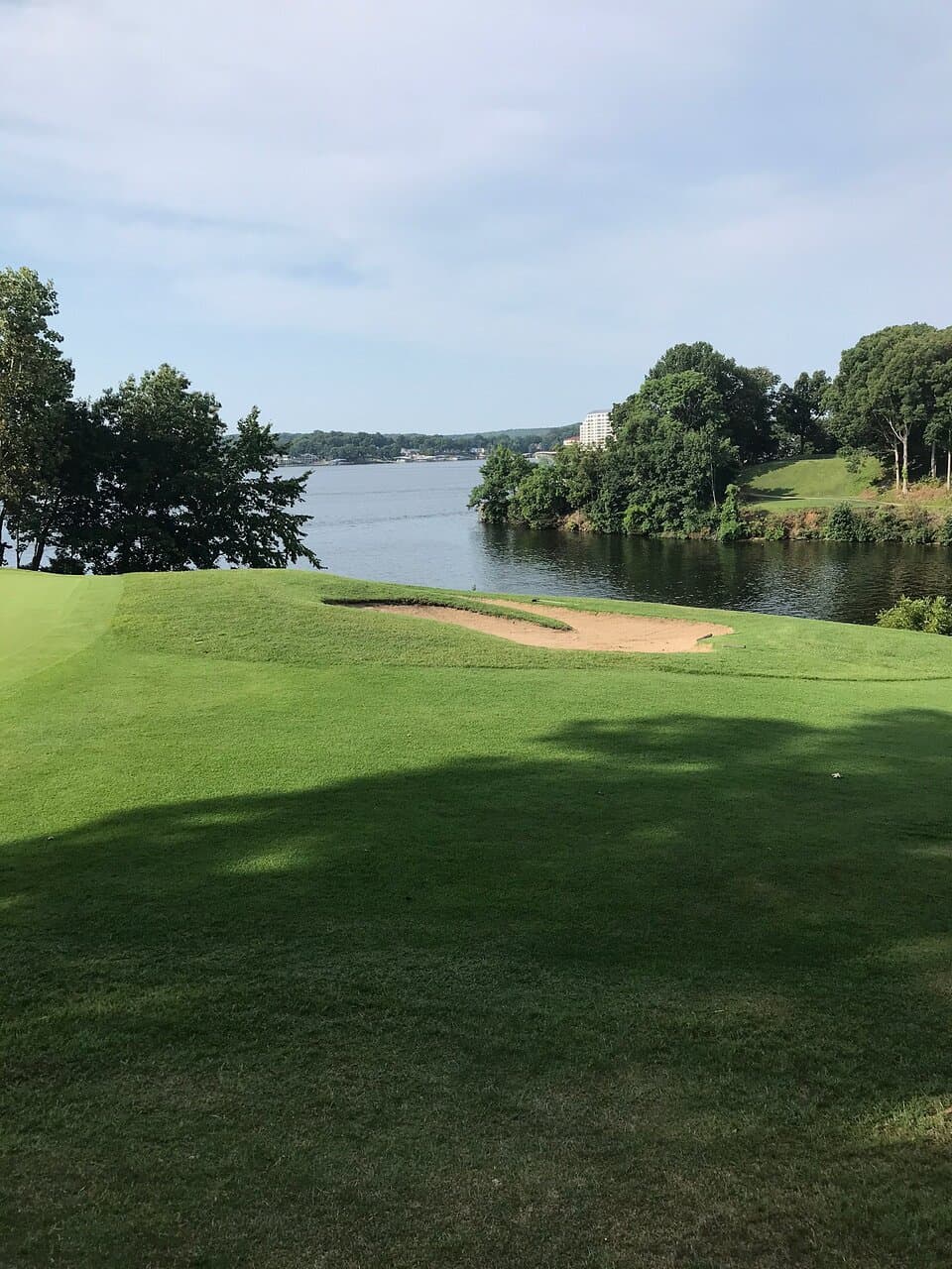 The Cove Golf Course Lodge of Four Seasons