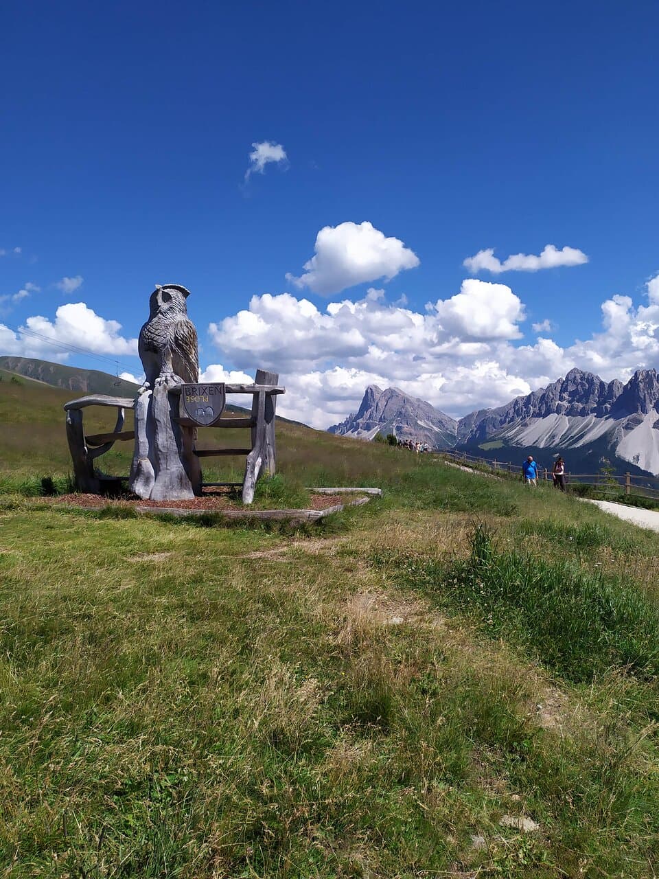 Plose Cable Car St Andrä