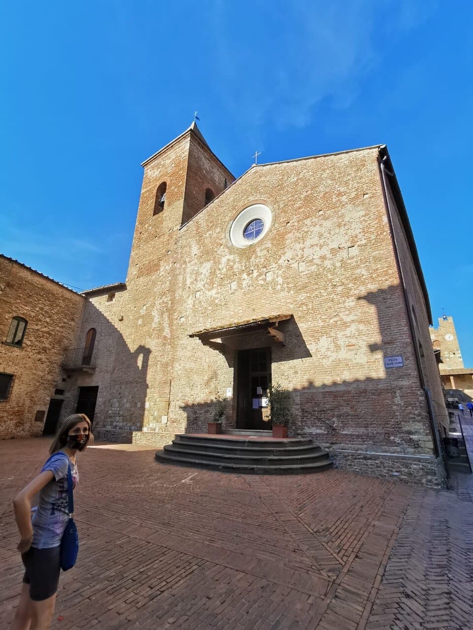 Chiesa dei Santi Jacopo e Filippo
