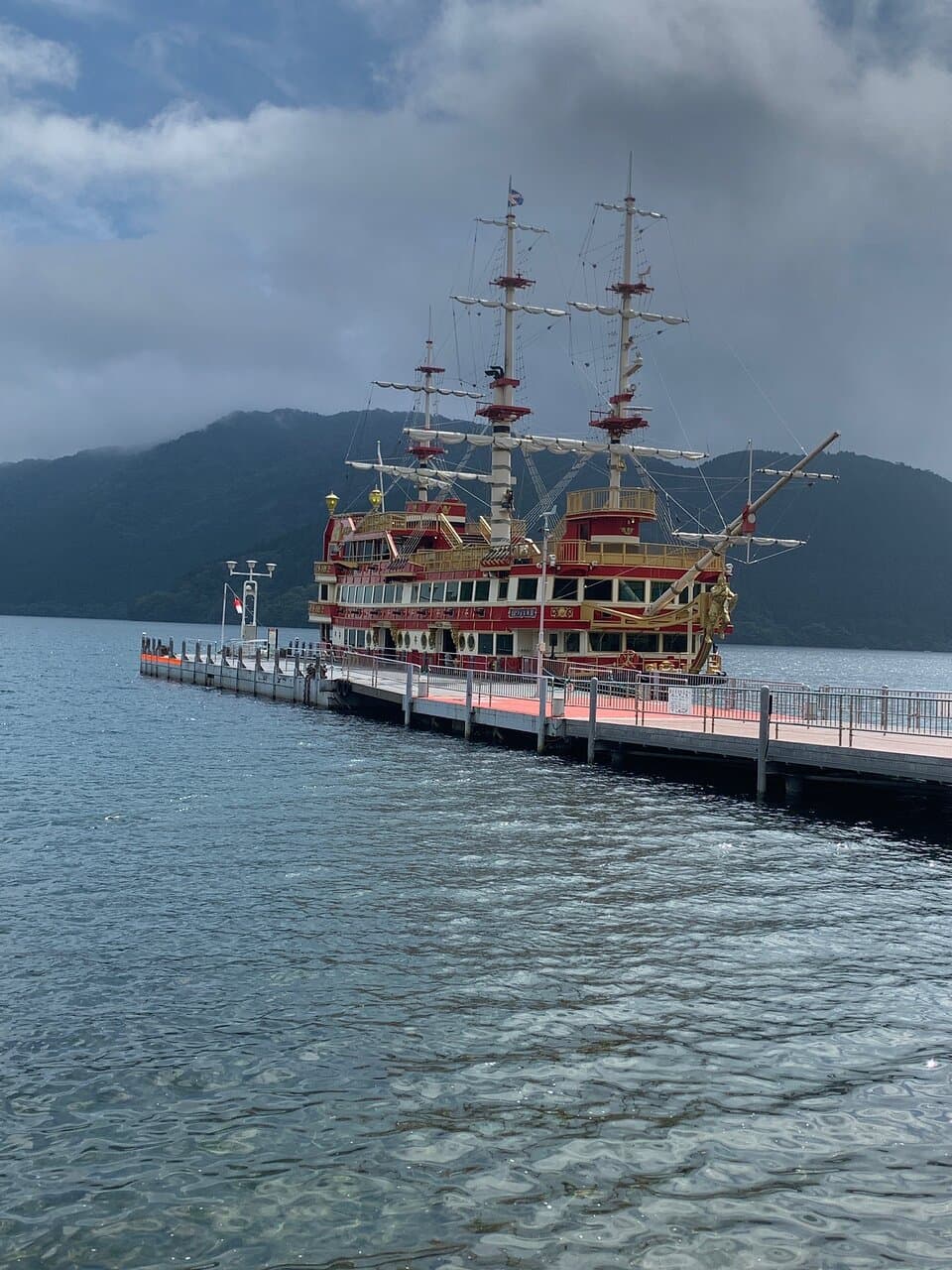 Togendai Hakone