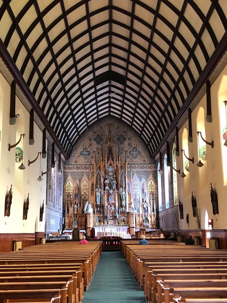 Franciscan Friary Killarney