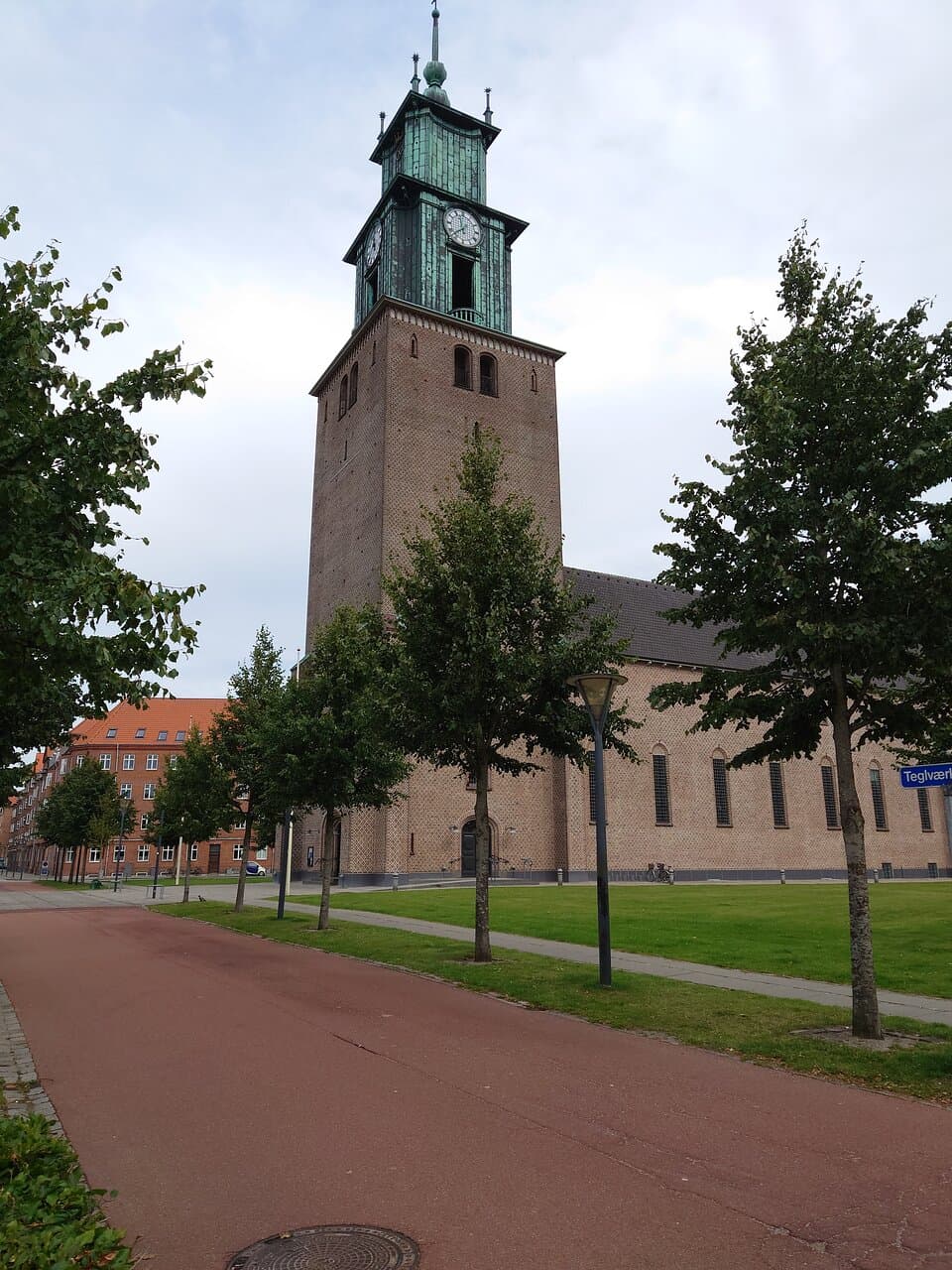 Modern Klasik
