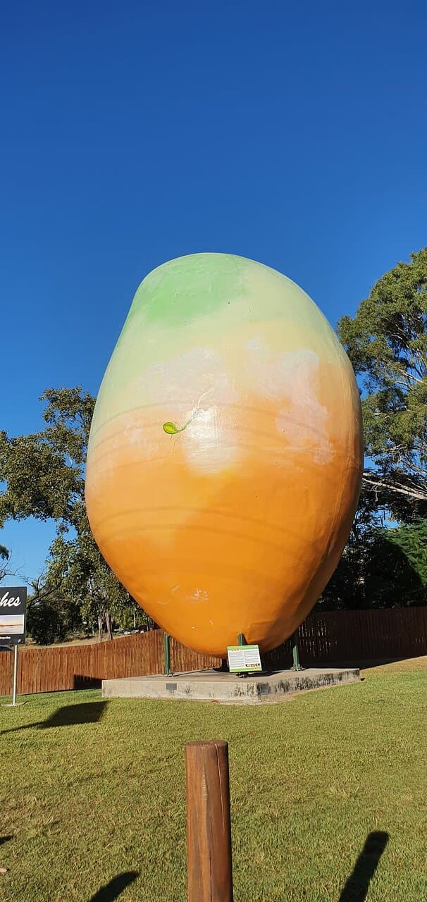 The Big Mango