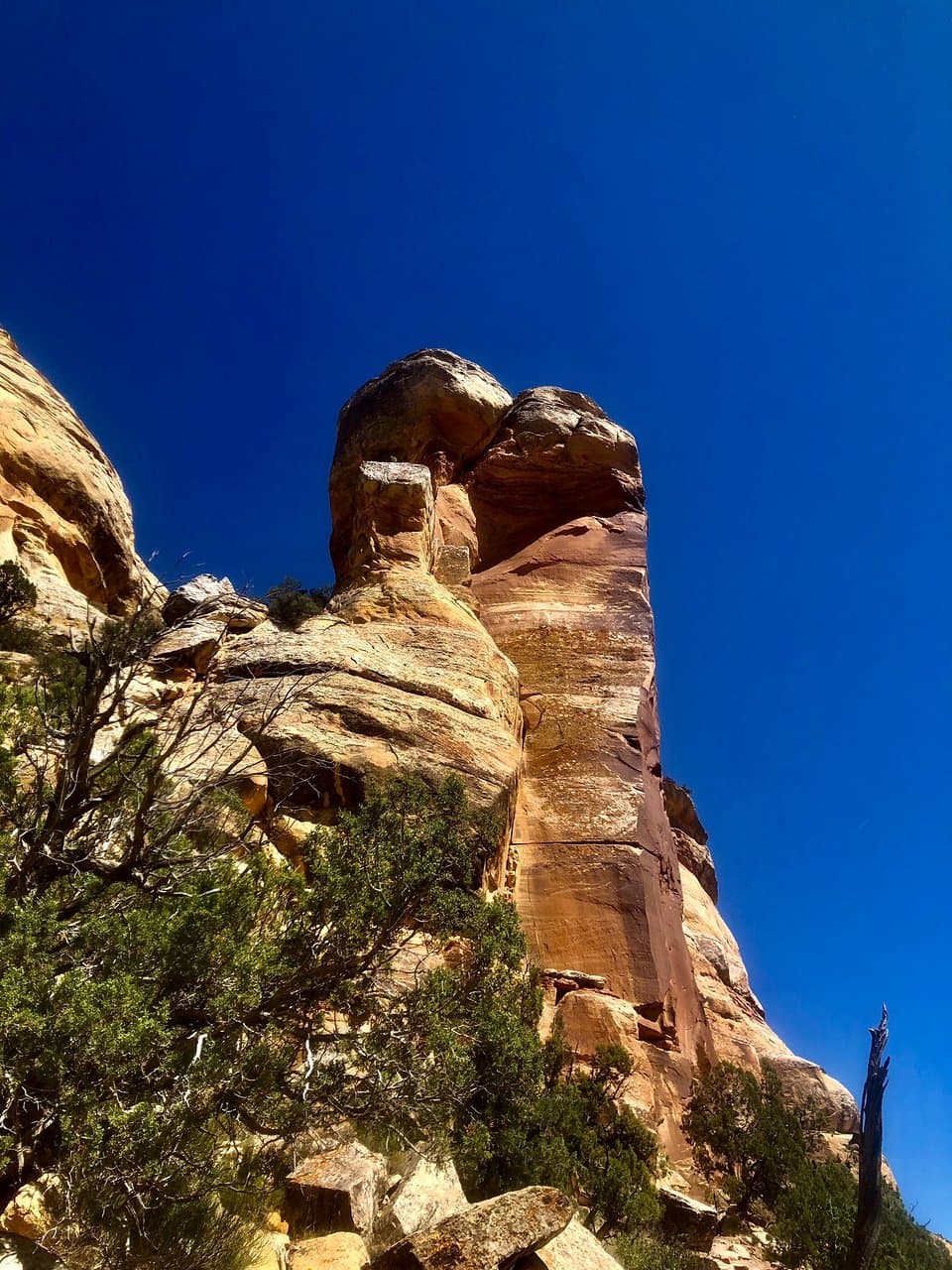 McConkie Ranch Dry Fork Canyon