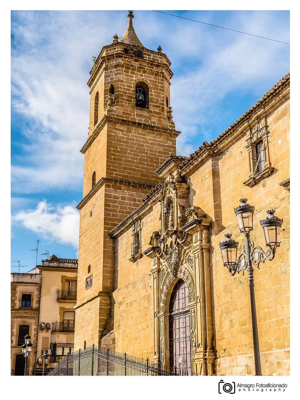Iglesia de la Trinidad 