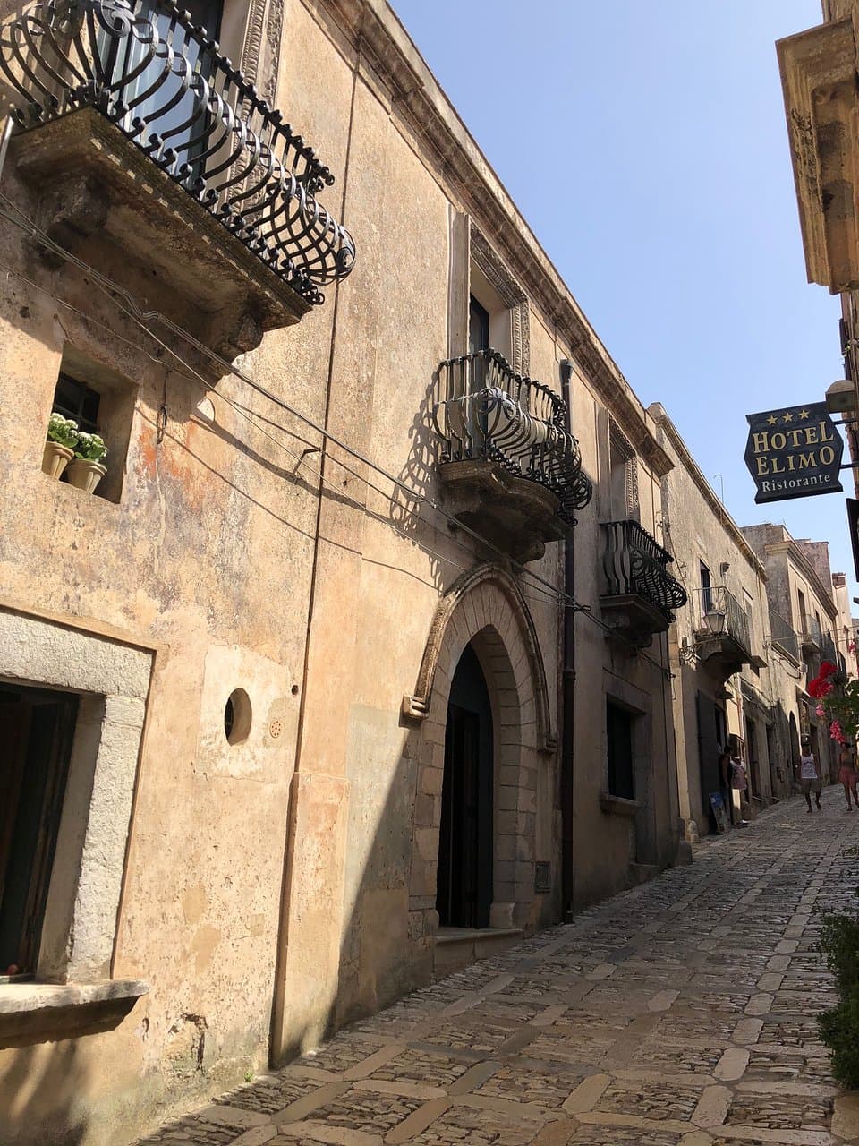 Palazzo Platamone (Palazzo della Cultura) Catania