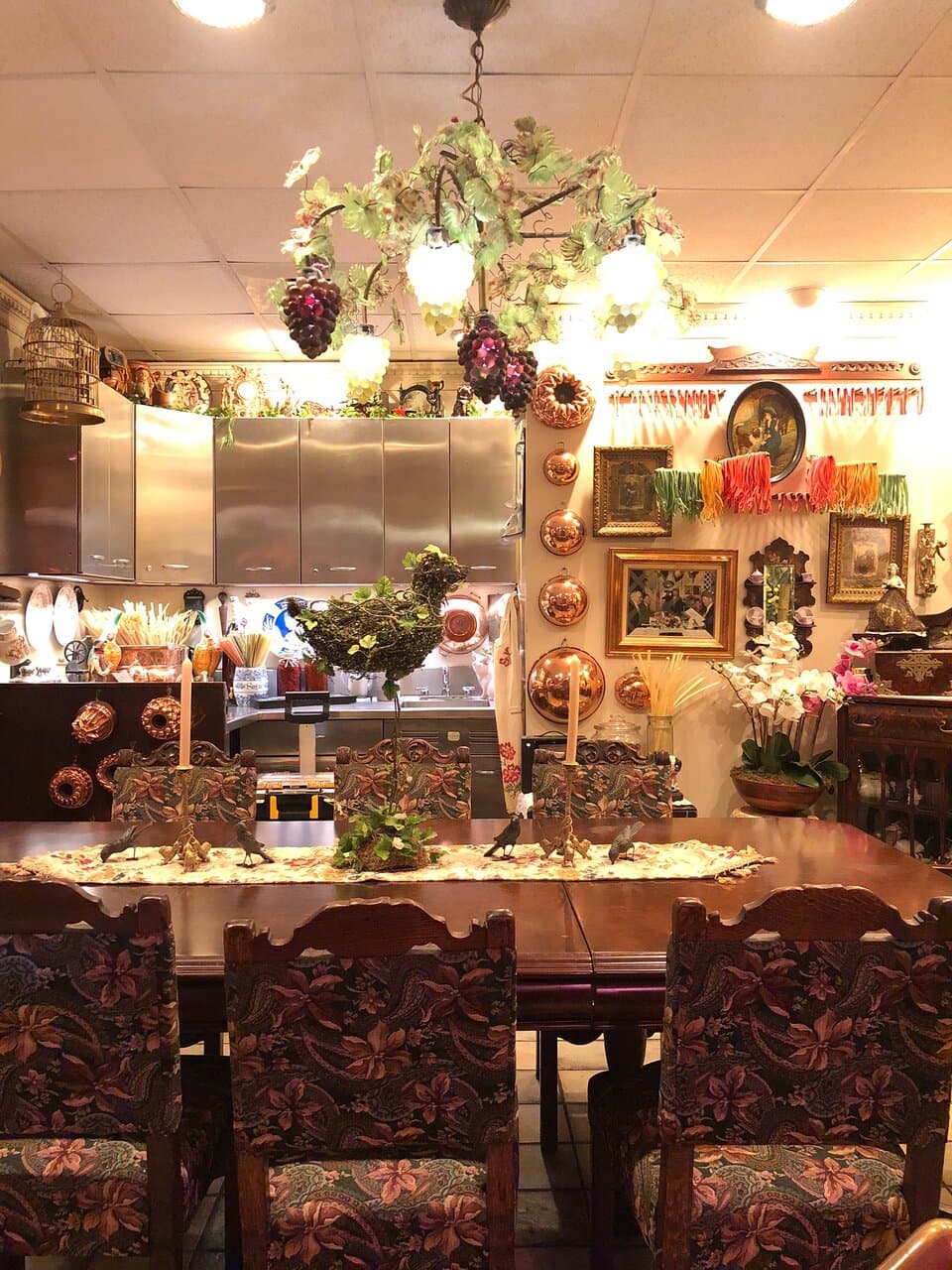 Filomena Ristorante