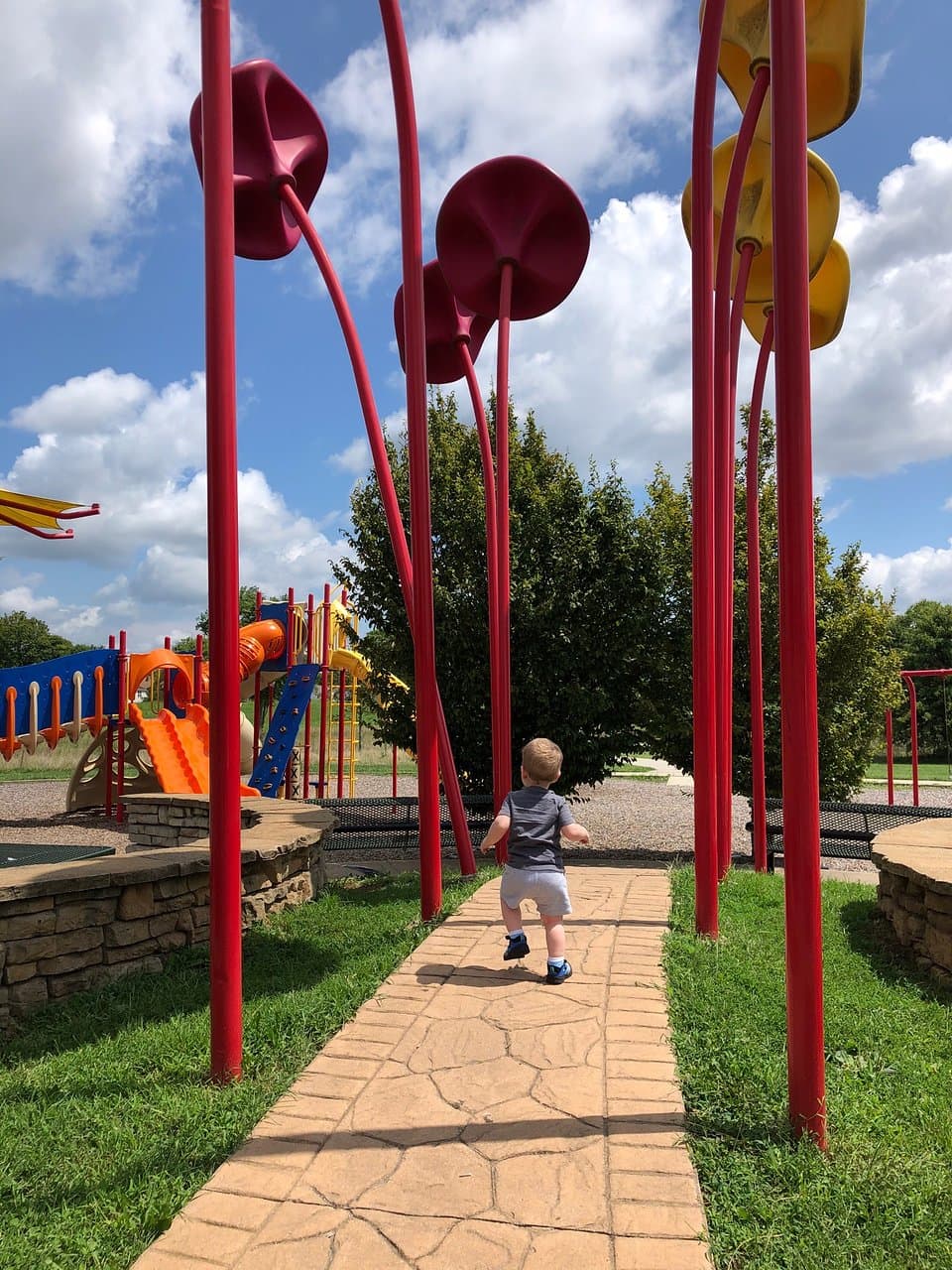 Masterson Station Park