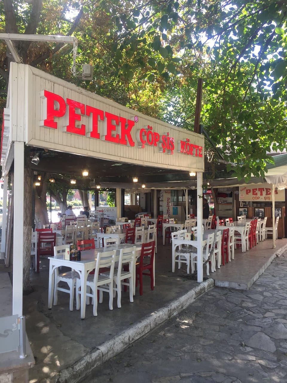 Pınar Pide & Çöp Şiş