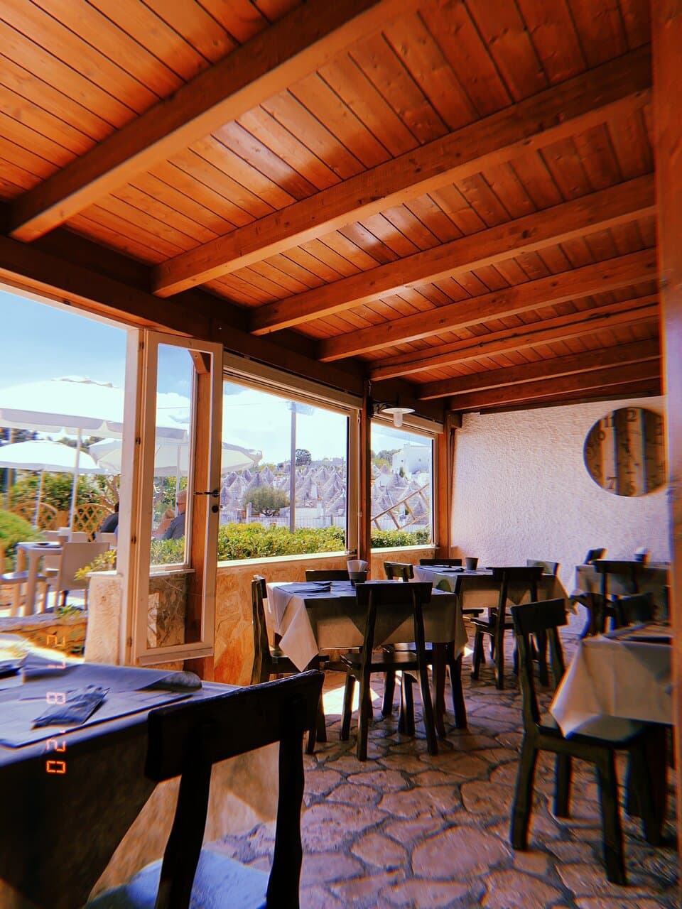 Ristorante Pizzeria Pozzo Contino