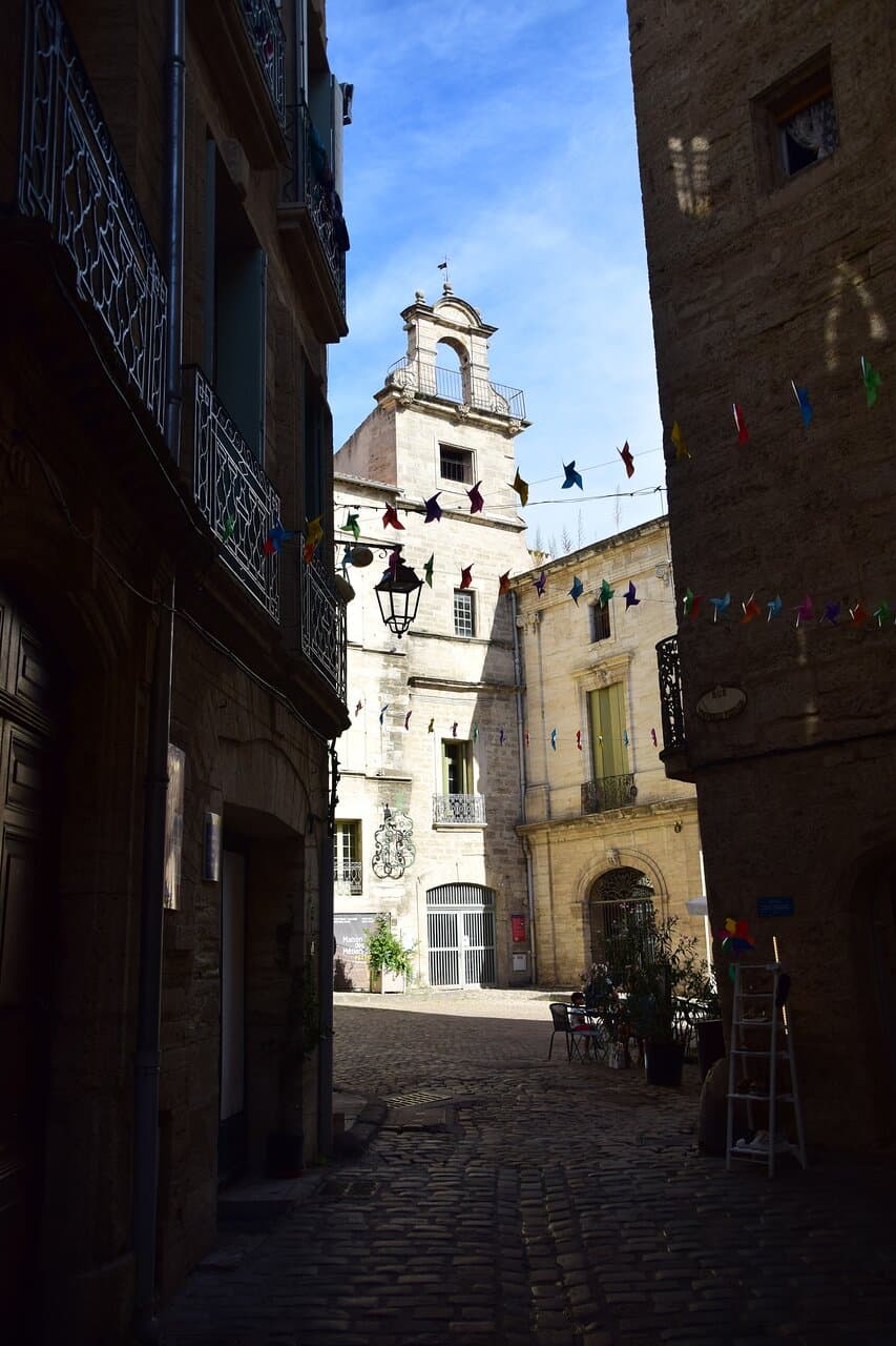 eglise