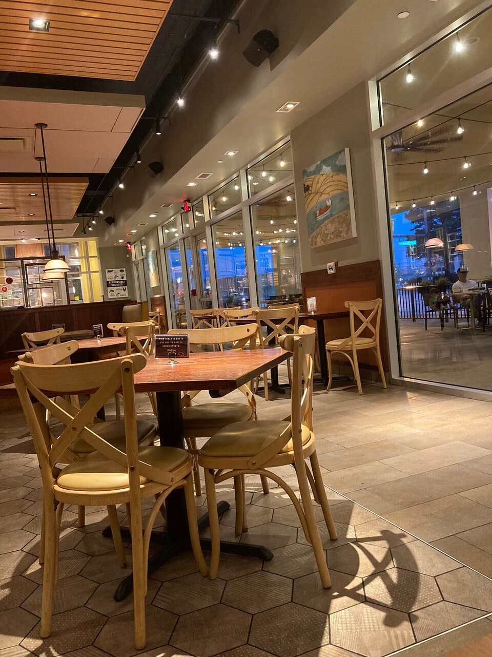 Tupelo Honey Southern Kitchen & Bar