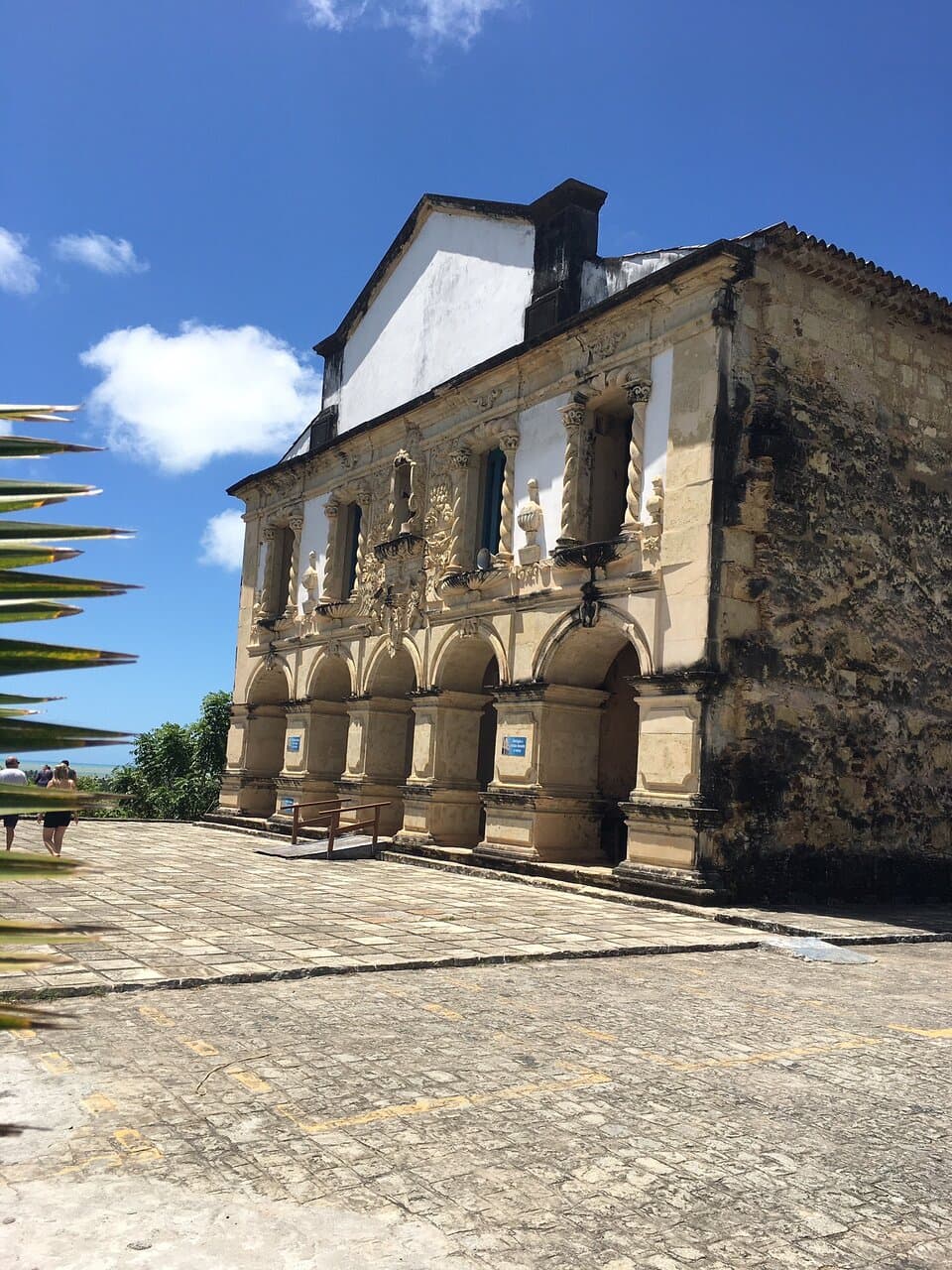 Igreja da Guia Lucena