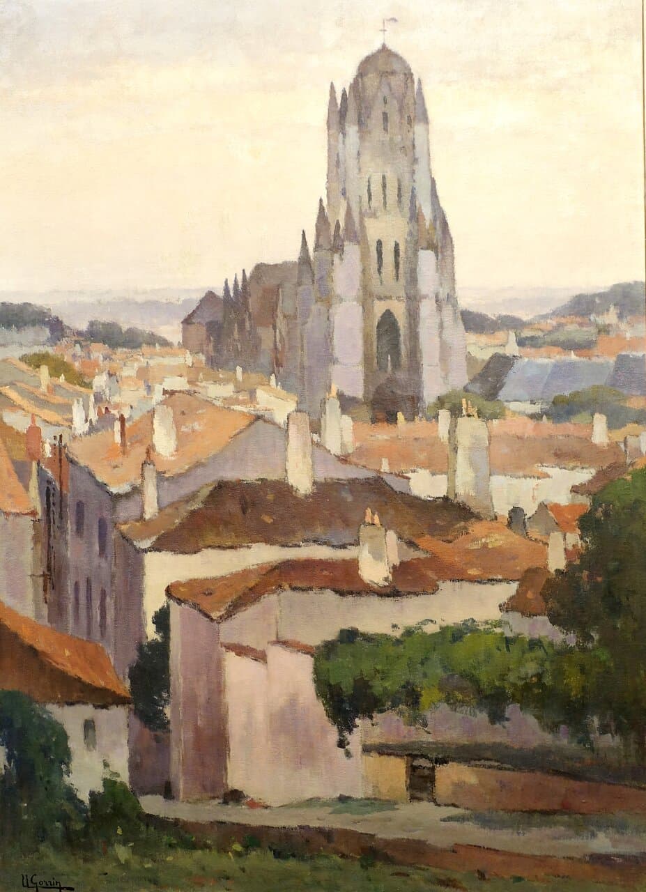 Musée de l’Echevinage