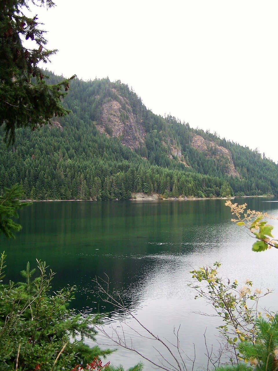 Lake of the Woods - Hope, BC