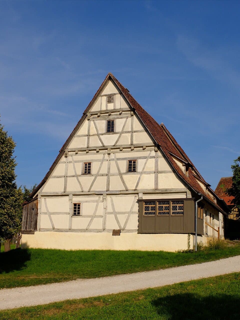 Beuren Open-Air Museum