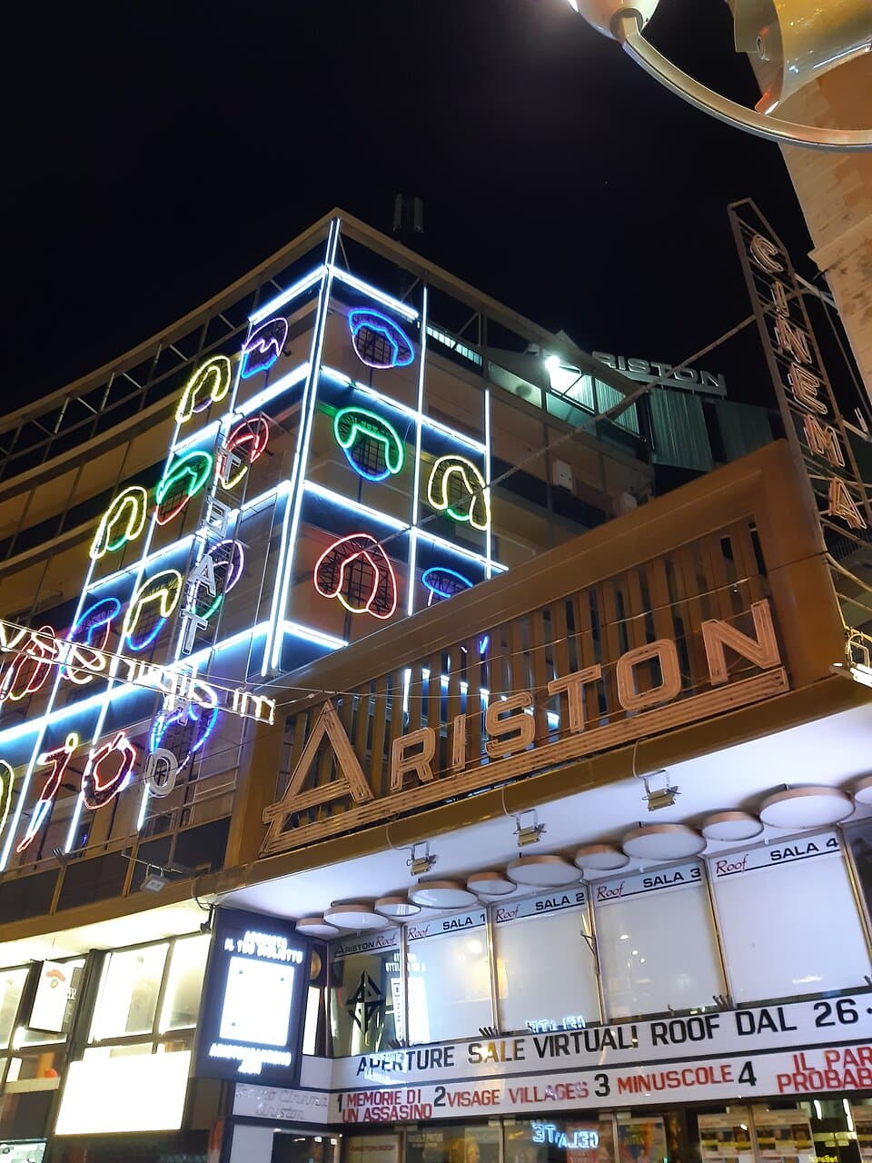 Teatro Ariston