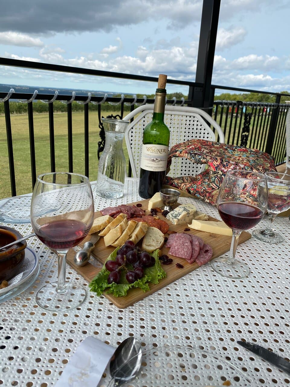 Wagner Vineyards