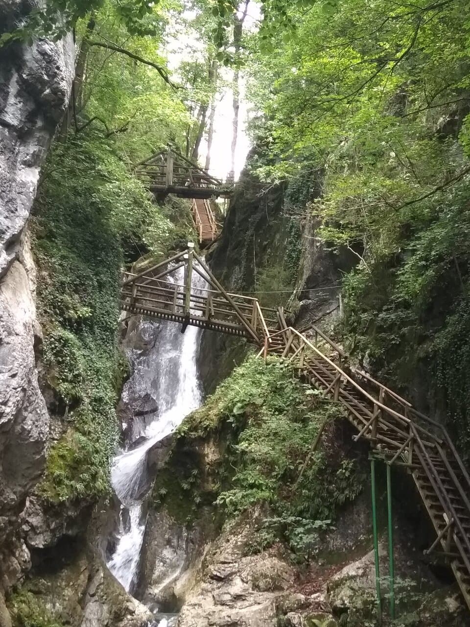 Kasselfalls
