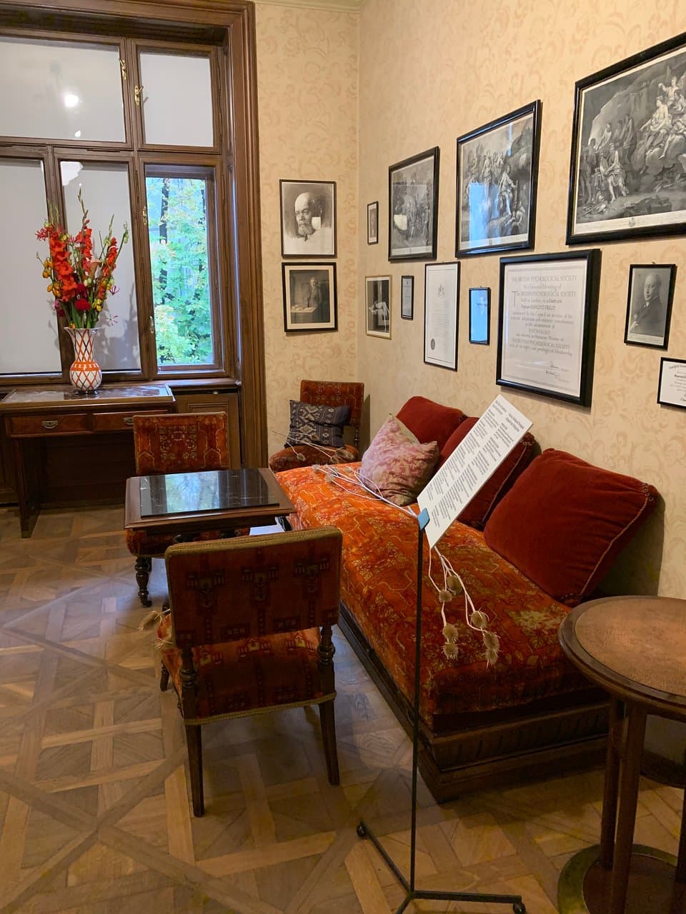 Sigmund Freud Museum