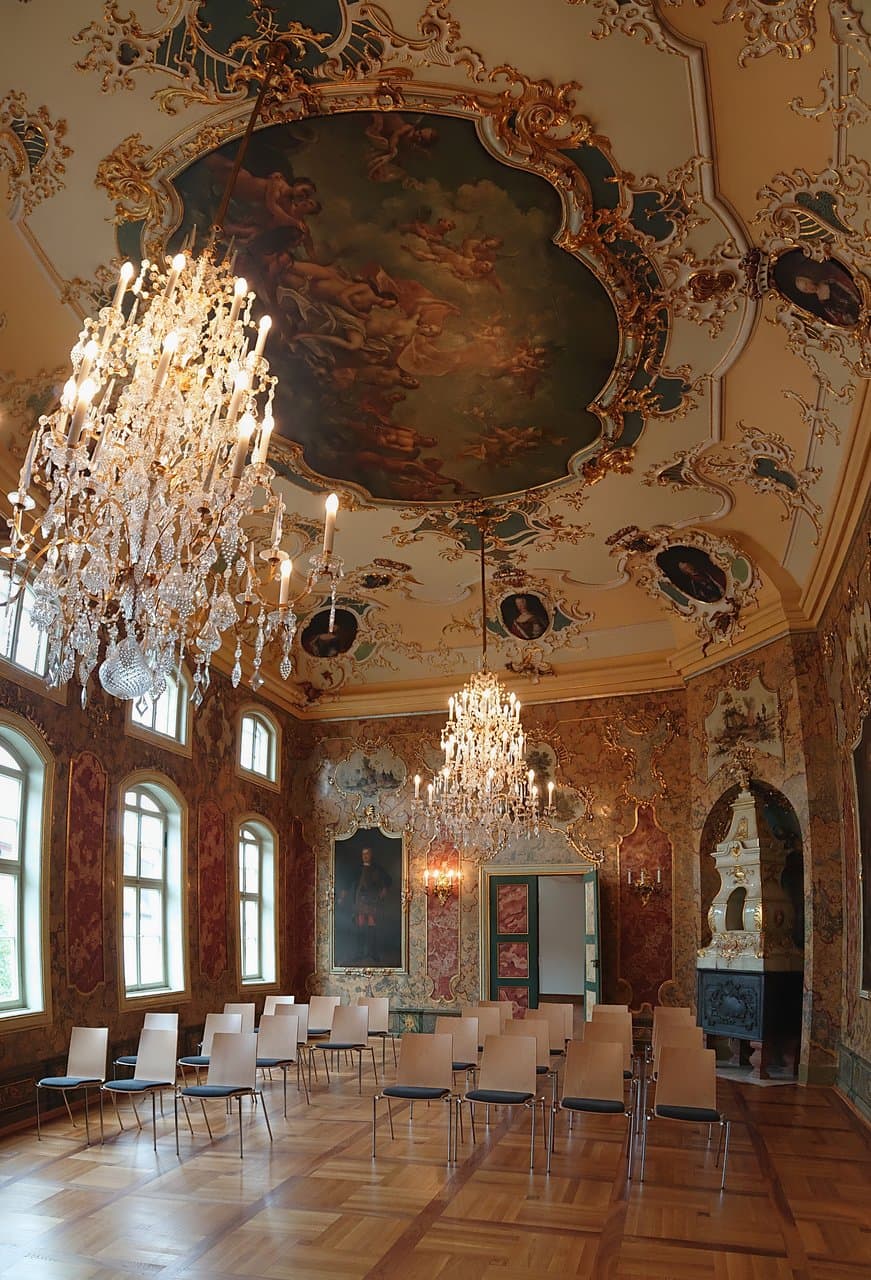 Rokokosaal
