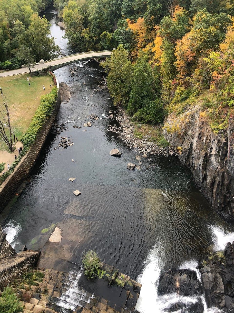 New Croton Dam