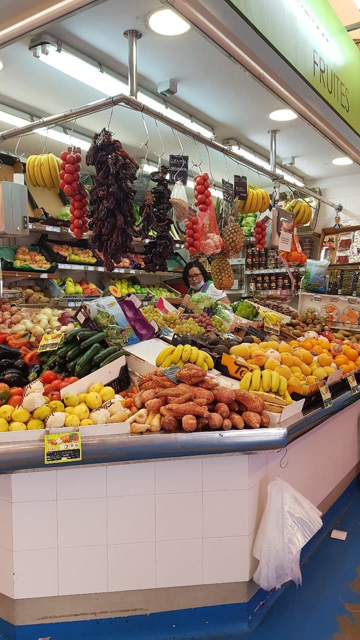 Mercat Maignon