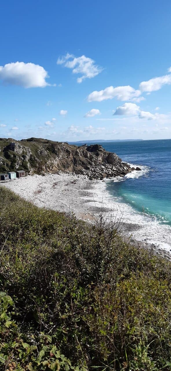 Church Ope Cove Isle of Portland