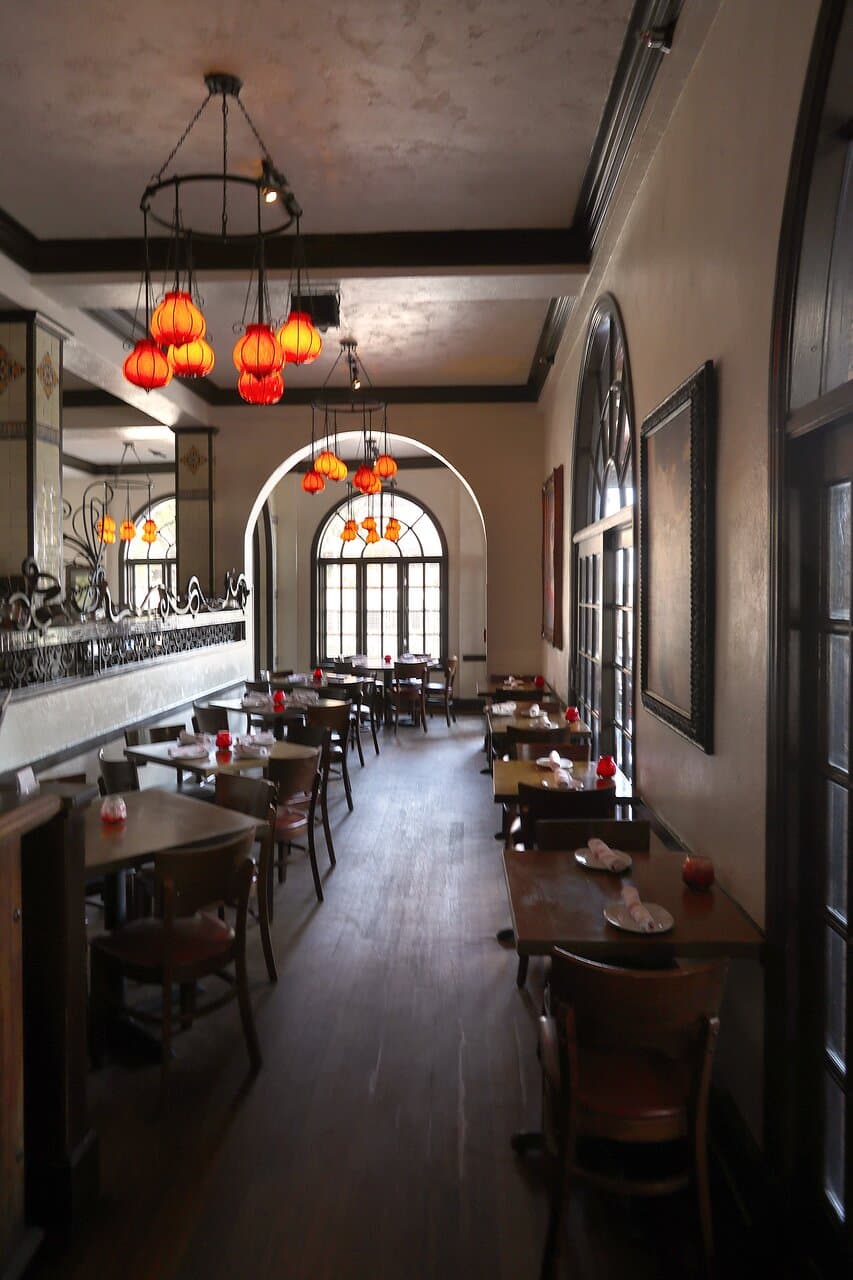 Ceviche St. Petersburg, 10 Beach Dr NE, St. Petersburg, FL