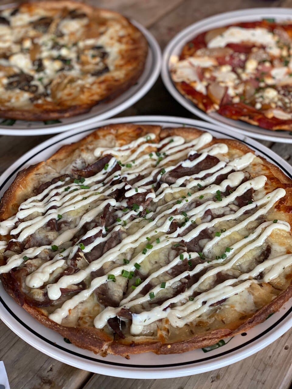 Brick Oven Bistro & Deli