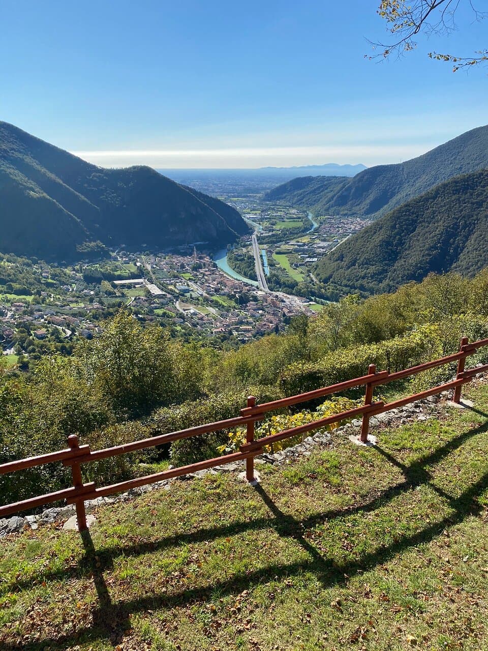 Bellissimo posto