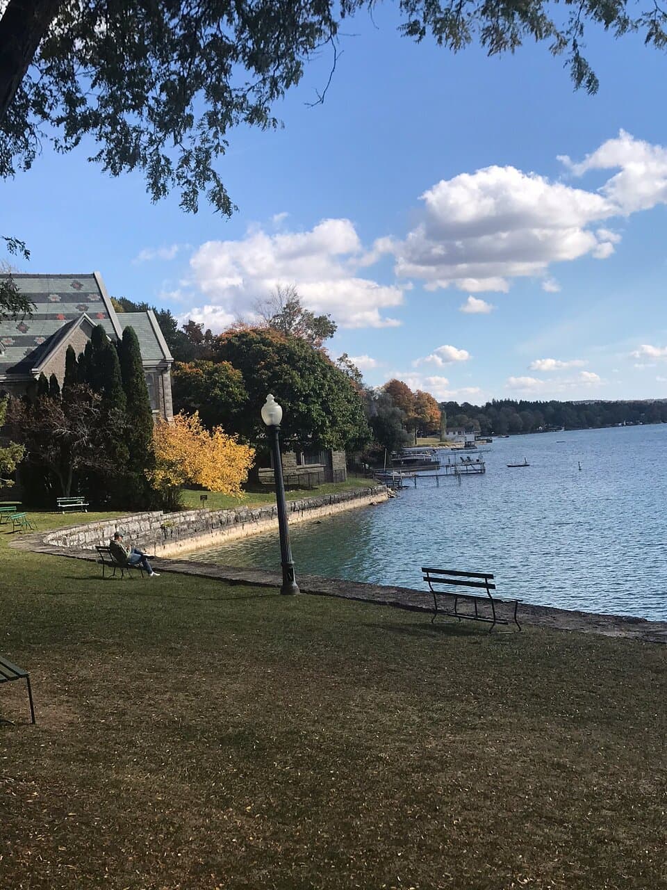 Thayer Park