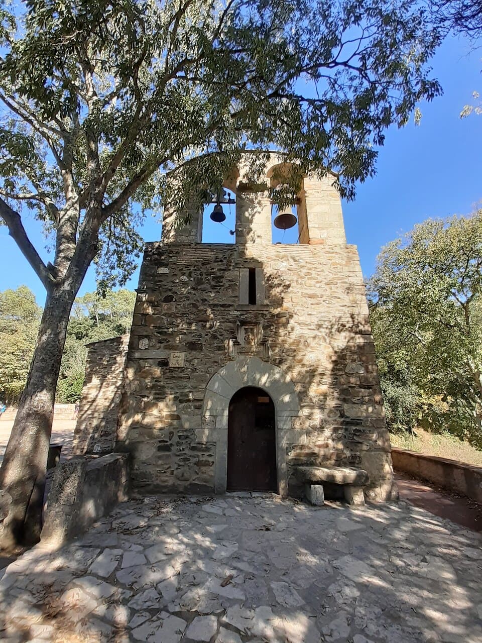 Ermita de Sant Medir
