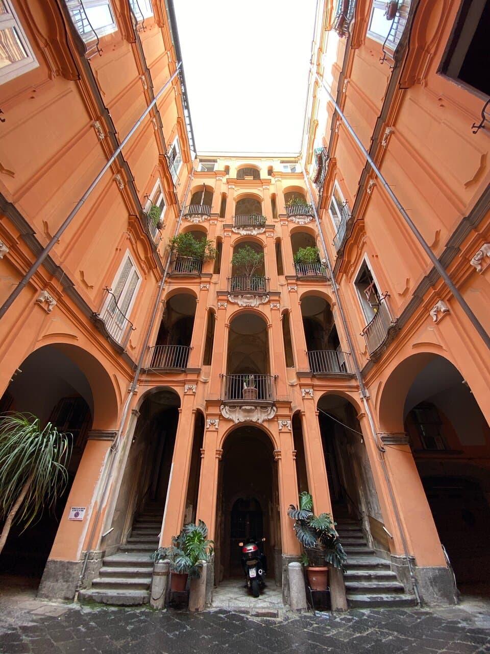 vista panoramica