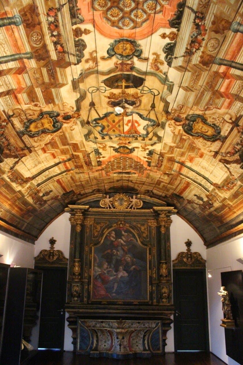 Cappella 