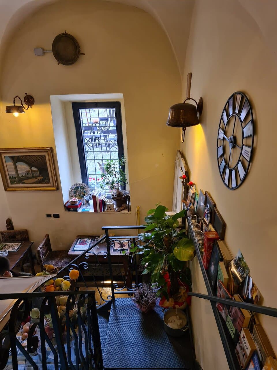 La Forma - Ristorante a Tivoli