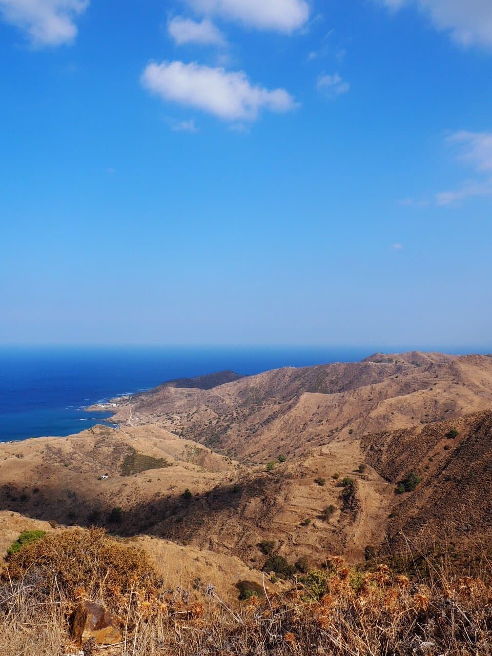 Omega Beach