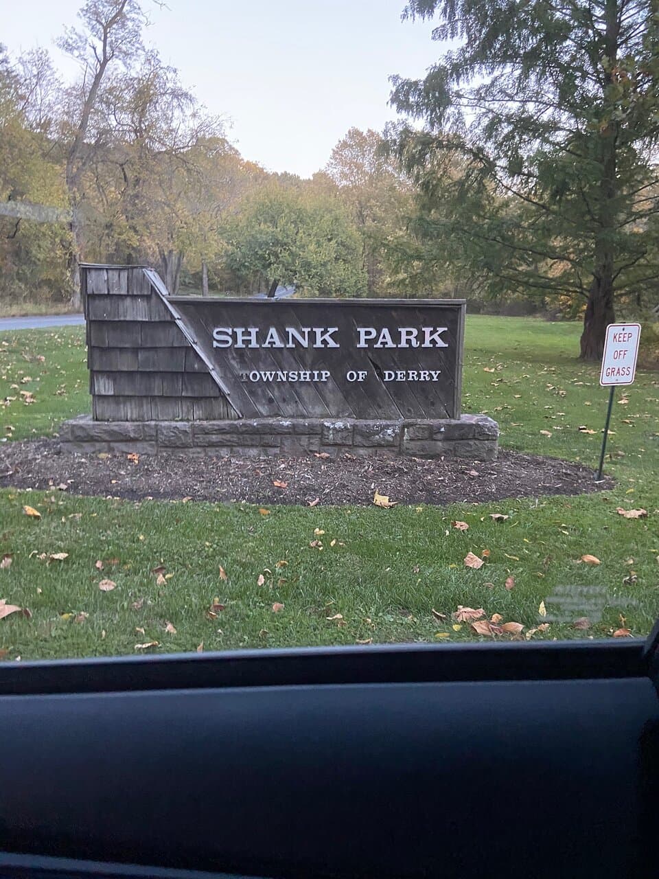 Great disc golf course!
