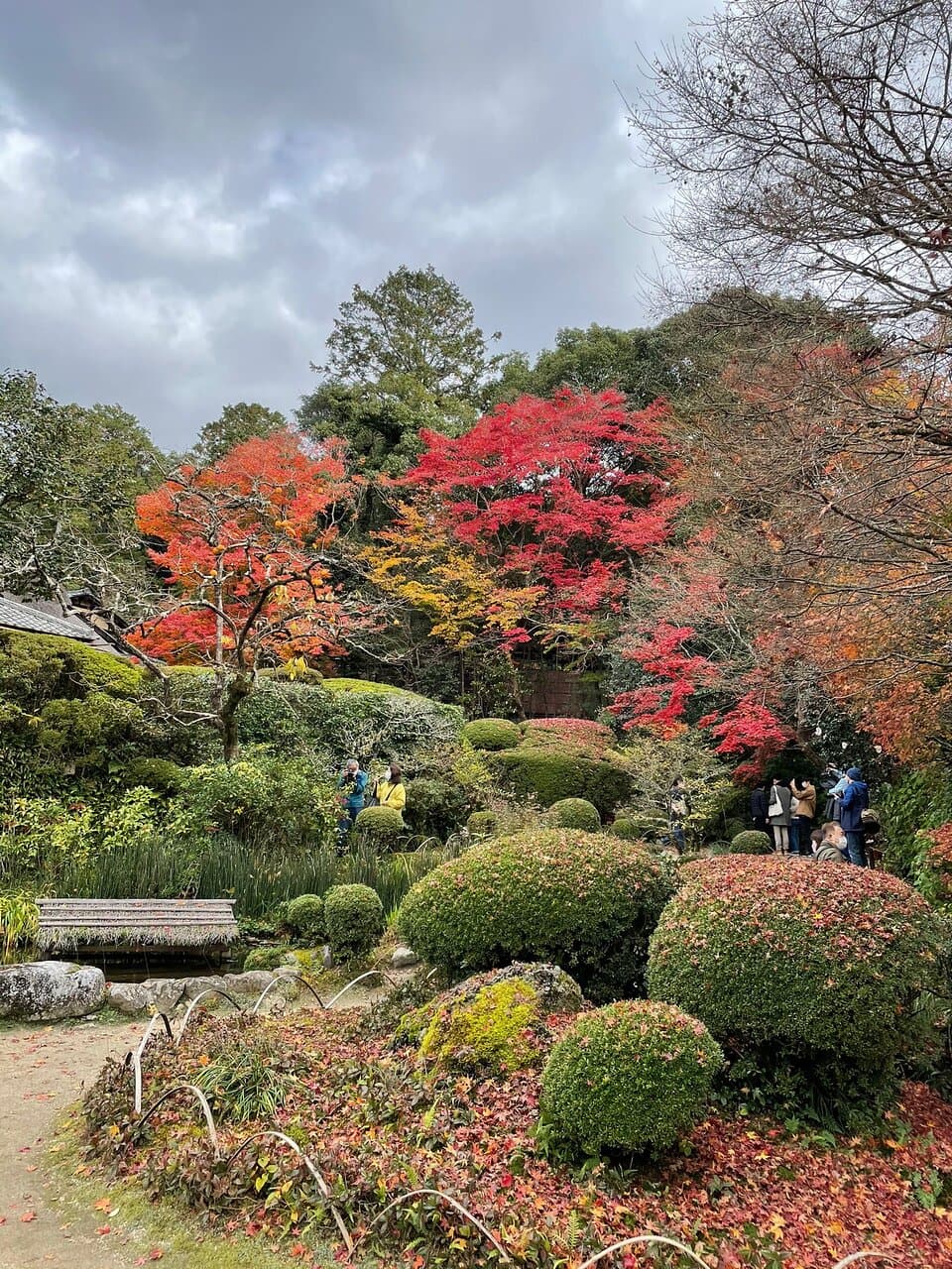 Shisen-do Kyoto