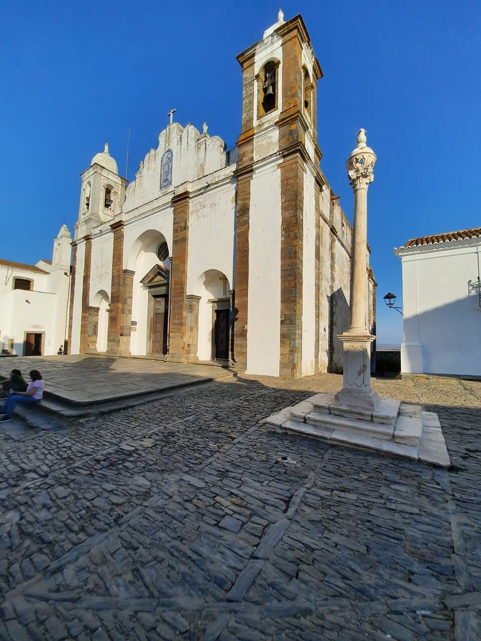 Pelourinho de Monsaraz