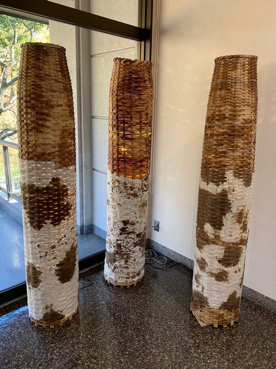 Toyota City Obara Paper Art Museum Washi no Furusato